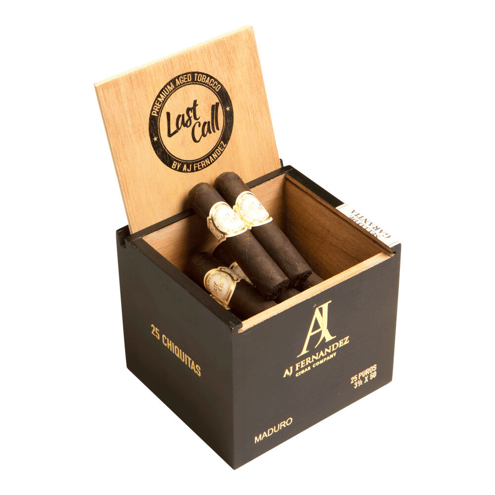 Chiquitas, , jrcigars